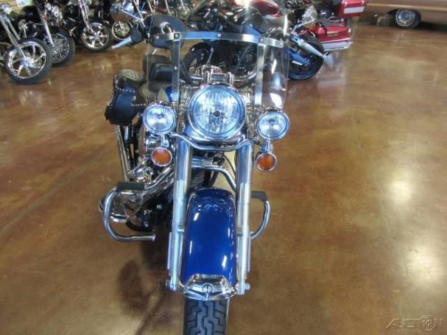 2009 Harley-Davidson Softail Heritage Softail Classic CLASSIC Cruiser , US $10,750.00, image 23
