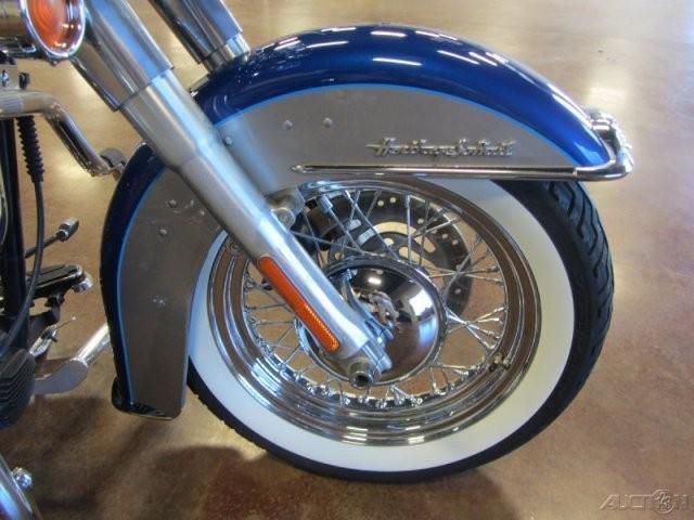 2009 Harley-Davidson Softail Heritage Softail Classic CLASSIC Cruiser , US $10,750.00, image 24