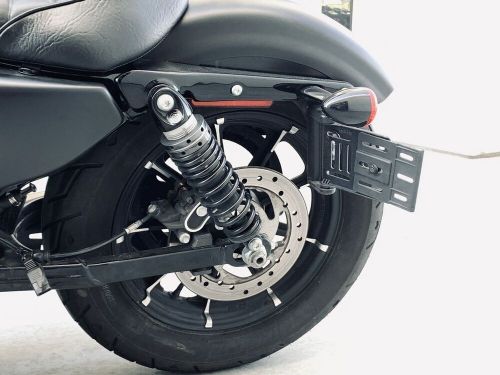 2021 Harley-Davidson® Sportster, US $7,995.00, image 2