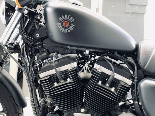 2021 Harley-Davidson® Sportster, US $7,995.00, image 3