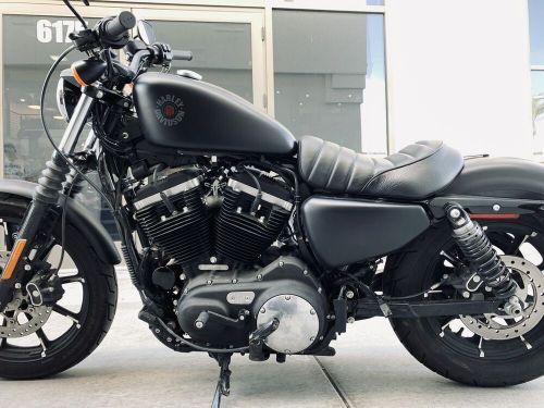 2021 Harley-Davidson® Sportster, US $7,995.00, image 4