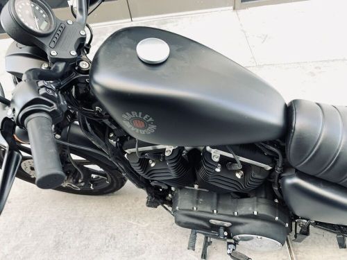 2021 Harley-Davidson® Sportster, US $7,995.00, image 5