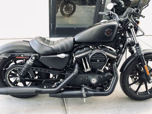 2021 Harley-Davidson® Sportster, US $7,995.00, image 9