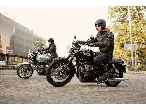 2015 Triumph Bonneville, US $6,499.00, image 4