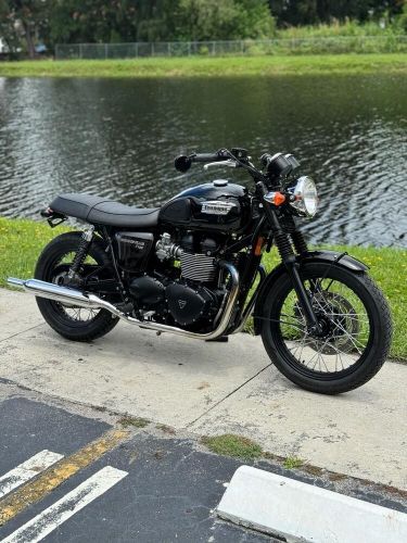 2015 Triumph Bonneville, US $6,499.00, image 10