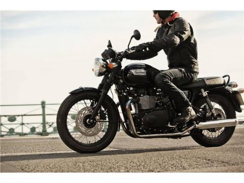 2015 Triumph Bonneville, US $6,499.00, image 11