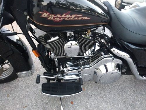 1998 Harley-Davidson Touring