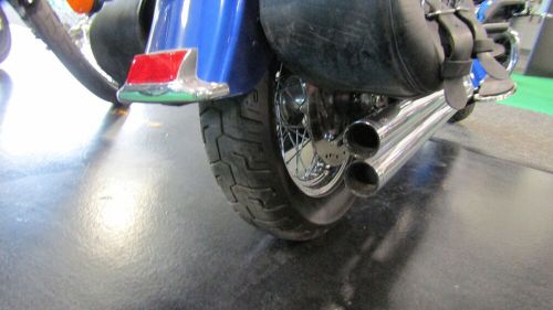 2017 Harley-Davidson Softail Heritage Classic, US $13,499.00, image 4