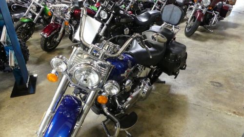 2017 Harley-Davidson Softail Heritage Classic, US $13,499.00, image 7