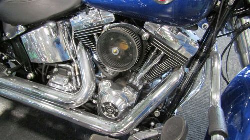 2017 Harley-Davidson Softail Heritage Classic, US $13,499.00, image 9