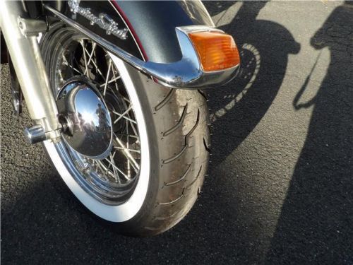 1995 HARLEY DAVIDSON FLSTN NOSTALIGA FLSTN