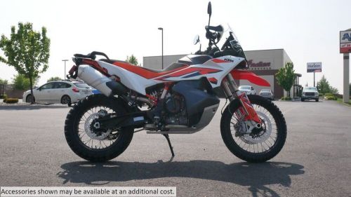 2023 KTM Adventure 890 R