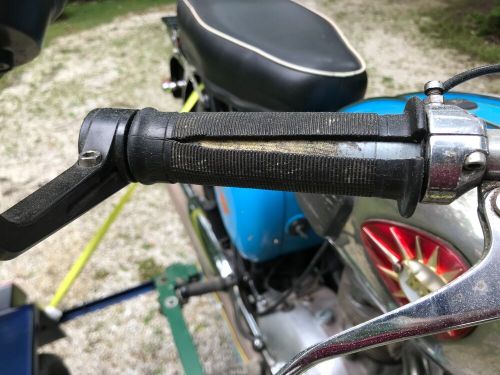 1966 BSA SS80, US $1,950.00, image 9