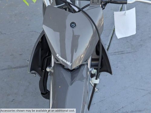 2024 Kawasaki KLX® 110R L, US $1,995.00, image 4