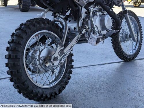 2024 Kawasaki KLX® 110R L, US $1,995.00, image 7