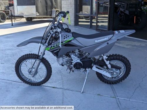 2024 Kawasaki KLX® 110R L, US $1,995.00, image 9