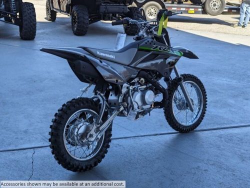 2024 Kawasaki KLX® 110R L, US $1,995.00, image 11