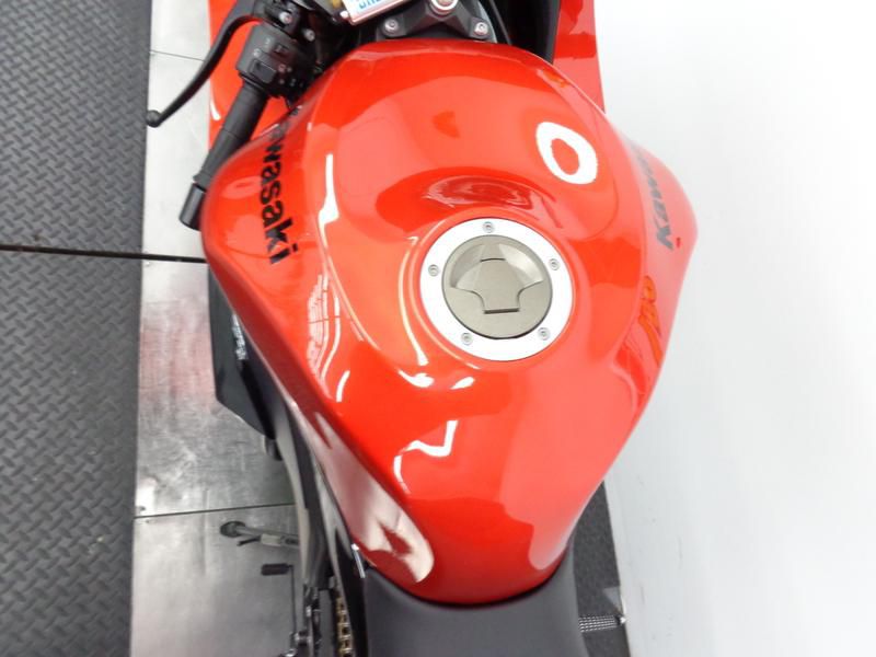 2009 Kawasaki Ninja ZX-10R Sportbike , US $8,995.00, image 5