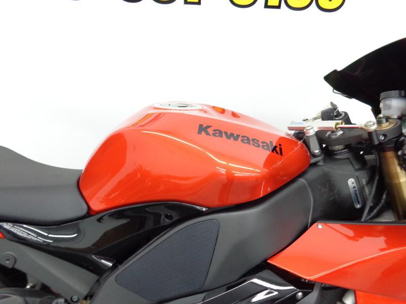 2009 Kawasaki Ninja ZX-10R Sportbike , US $8,995.00, image 10