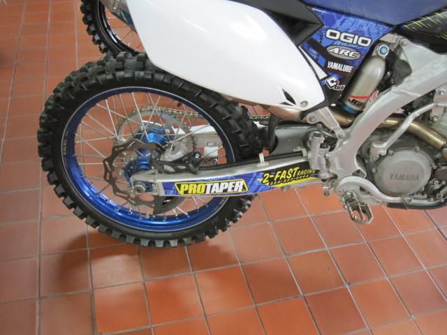 2011 Yamaha YZ250F  Dirt Bike , US $4,500.00, image 6