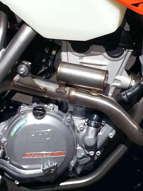 2014 KTM 250 XC-F Dirt Bike , US $8,599.00, image 8