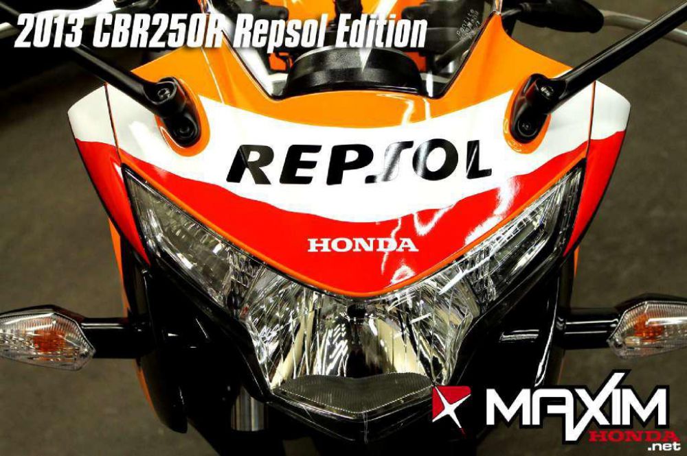 2013 Honda CBR250R  Sportbike , US $4,599.00, image 11