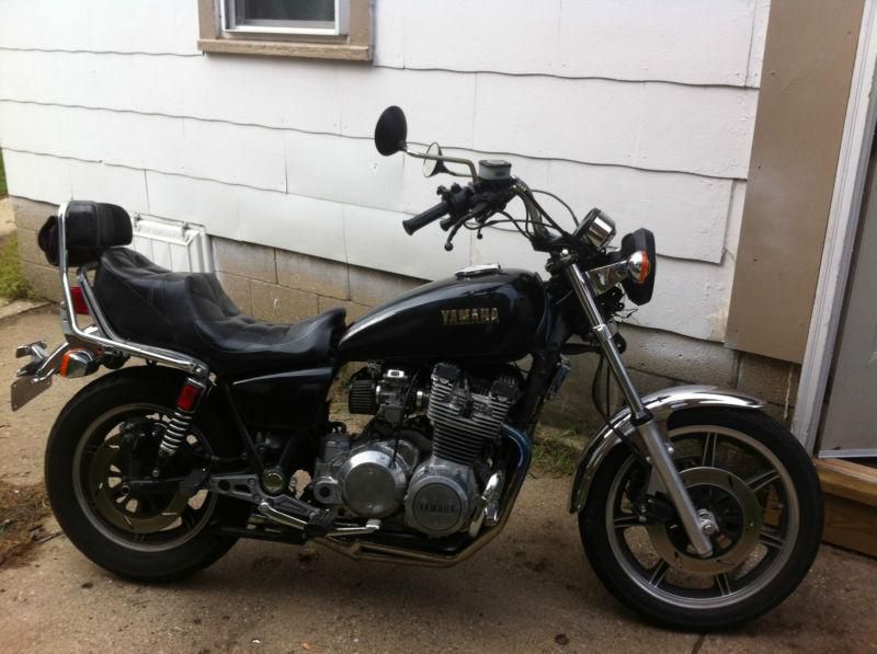 1981 Yamaha XS1100 Special, US $325.00, image 4