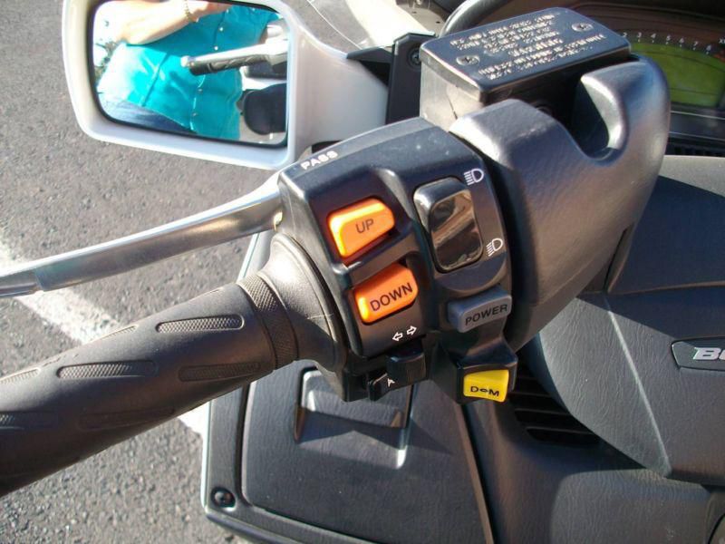 2009 Suzuki Burgman 650 with Ultimate Trike kit, US $5,000.00, image 15