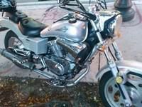 2006 used 250 Zongshen motorcycle Bike in great condition Not a Honda Harley
