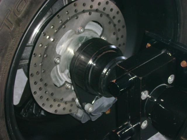 Harley Davidson Softail Trike, US $4,350.00, image 5