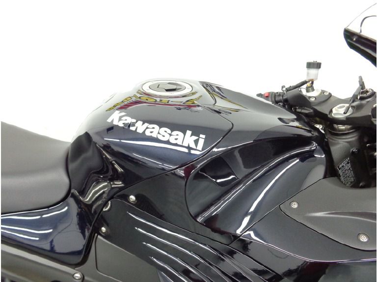 2008 Kawasaki Ninja ZX-14 , $8,950, image 4