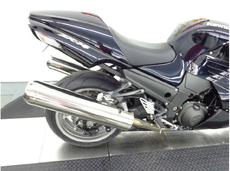 2008 Kawasaki Ninja ZX-14 , $8,950, image 5