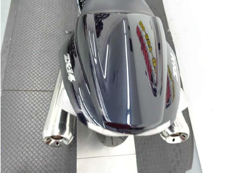 2008 Kawasaki Ninja ZX-14 , $8,950, image 7