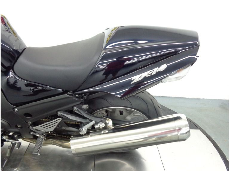 2008 Kawasaki Ninja ZX-14 , $8,950, image 8