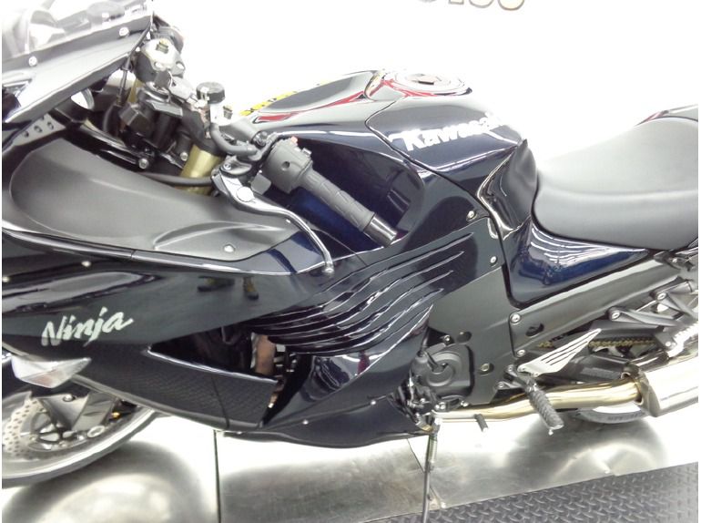 2008 Kawasaki Ninja ZX-14 , $8,950, image 10