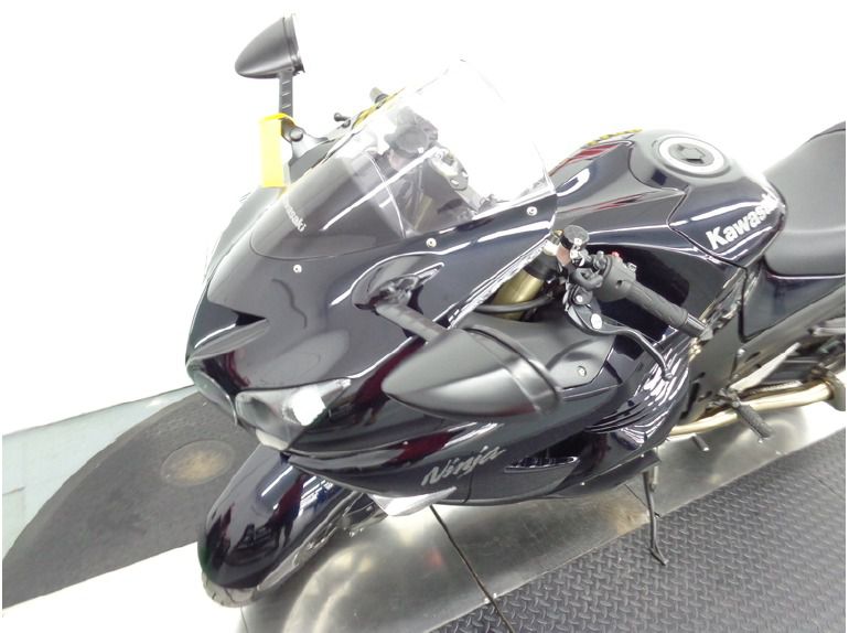 2008 Kawasaki Ninja ZX-14 , $8,950, image 11