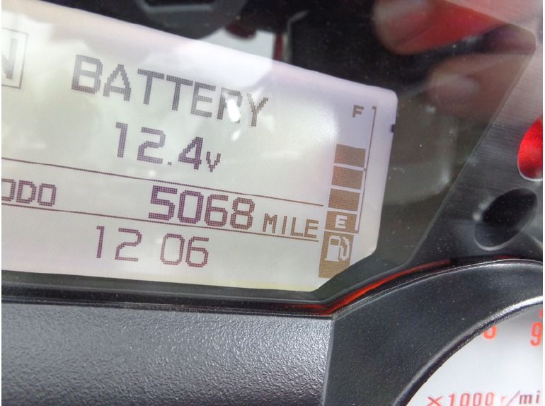 2008 Kawasaki Ninja ZX-14 , $8,950, image 13