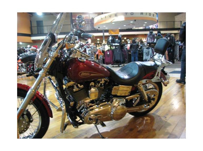 2008 harley-davidson dyna low rider 