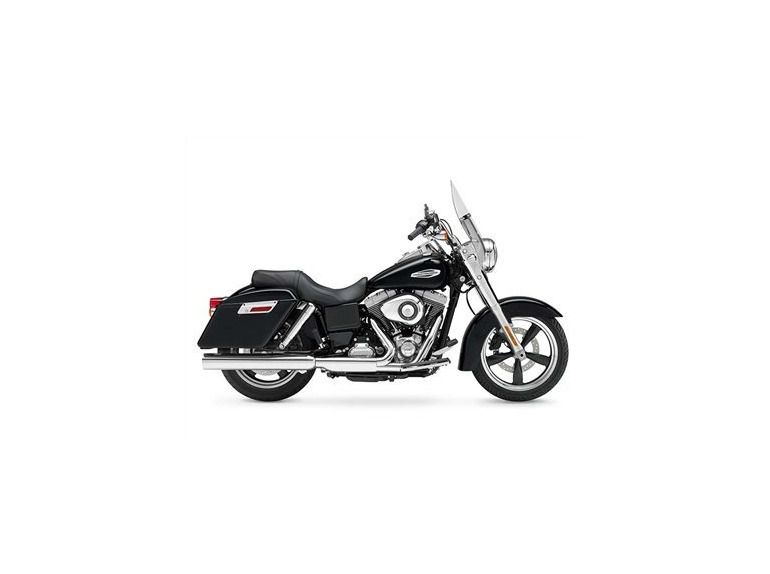 2014 Harley-Davidson Dyna Switchback , $16,999, image 1