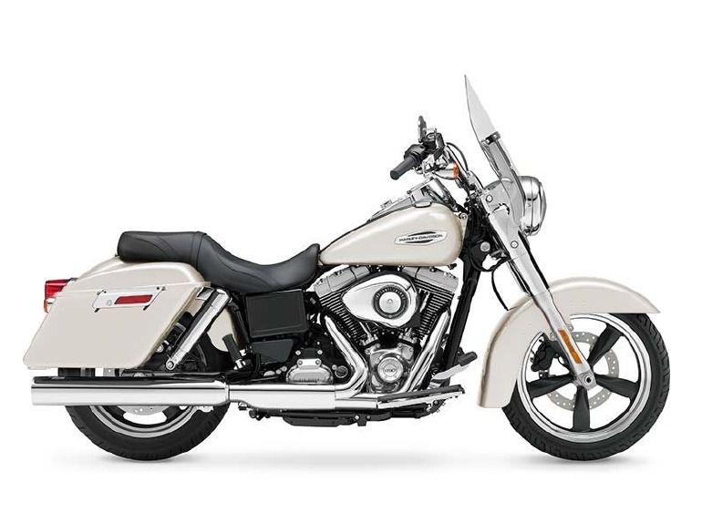 2014 Harley-Davidson Dyna Switchback , $16,999, image 5