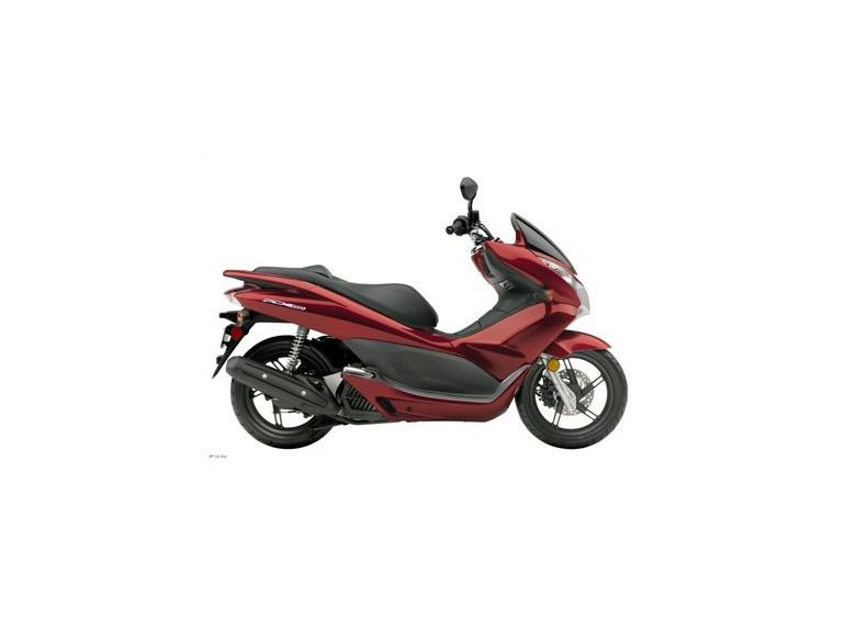 2013 honda pcx150 