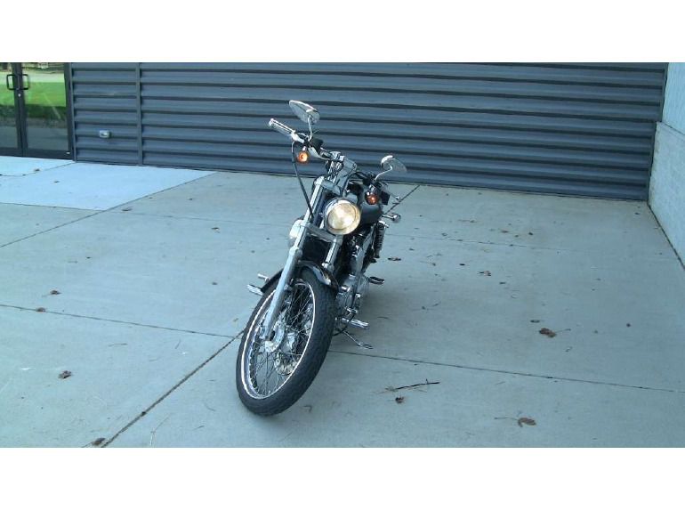 1997 Harley-Davidson XL1200C , US $, image 2
