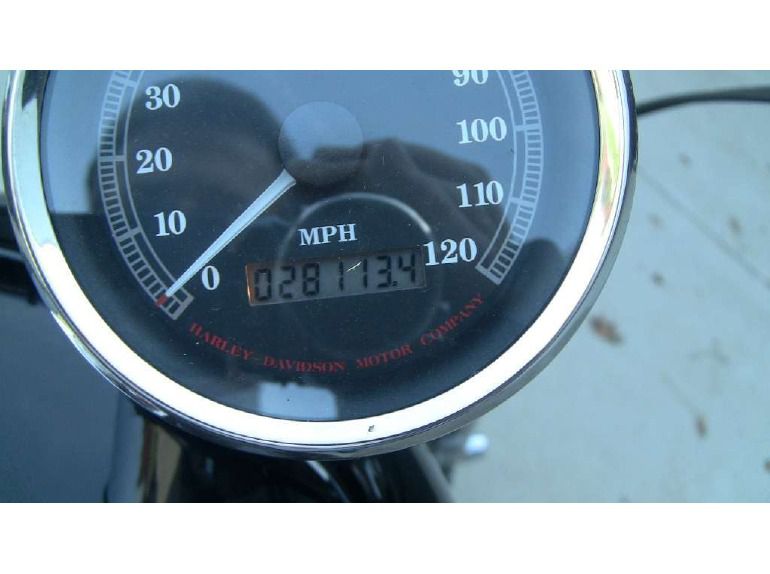 1997 Harley-Davidson XL1200C , US $, image 4