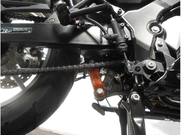 2014 Can-Am Spyder RT Limited , US $, image 17