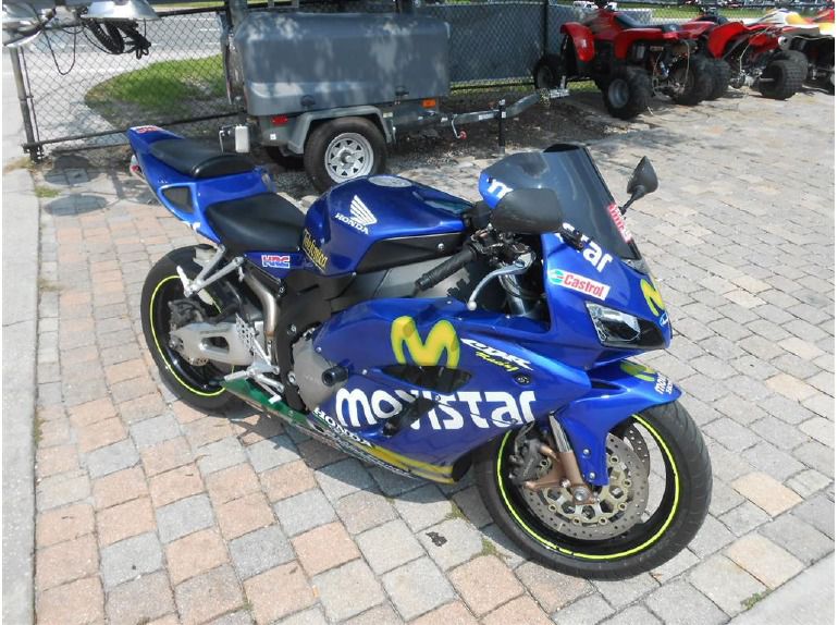 2004 Honda Cbr 1000RR , $5,495, image 4