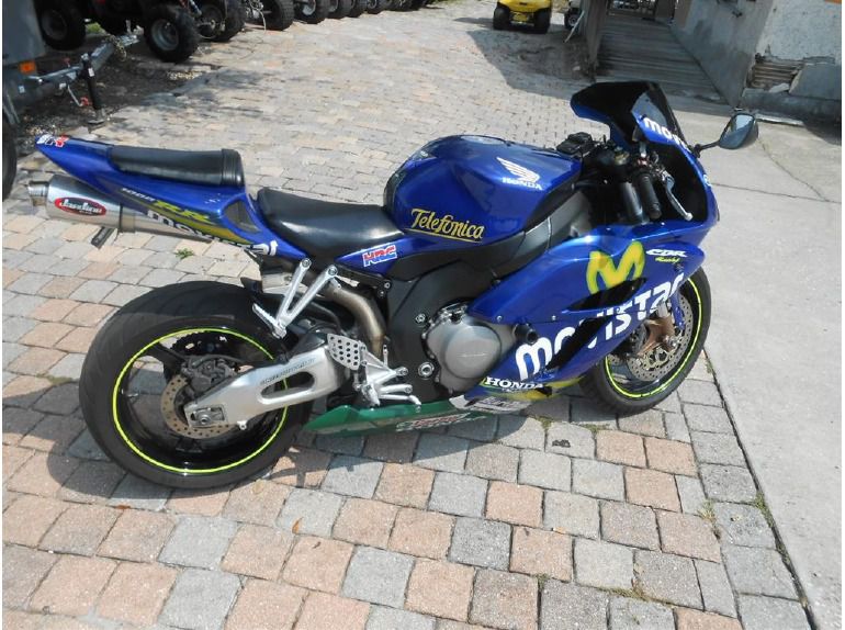 2004 Honda Cbr 1000RR , $5,495, image 6