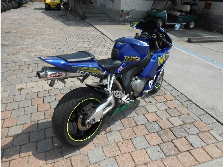 2004 Honda Cbr 1000RR , $5,495, image 7