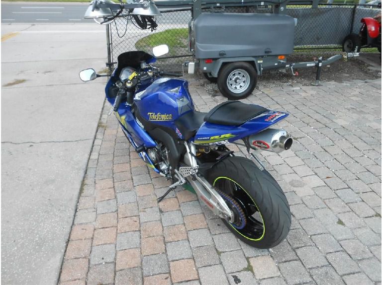2004 Honda Cbr 1000RR , $5,495, image 10