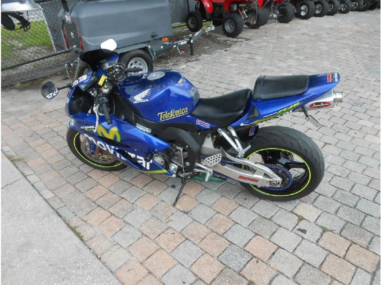 2004 Honda Cbr 1000RR , $5,495, image 11