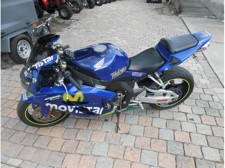 2004 Honda Cbr 1000RR , $5,495, image 12